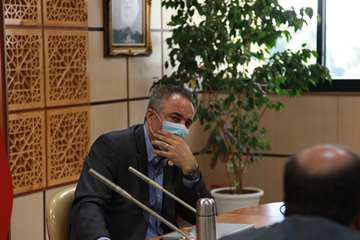 همکاری با شبکه سلامت صدا و سیما